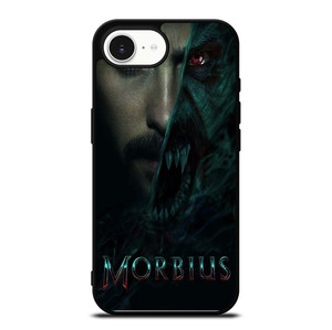 MARVEL MORBIUS MOVIES iPhone 16e Case Cover MARVEL MORBIUS MOVIES iPhone 16e Case Cover