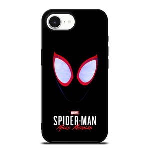 MARVEL SPIDER-MAN MILES MORALES iPhone 16e Case Cover MARVEL SPIDER-MAN MILES MORALES iPhone 16e Case Cover