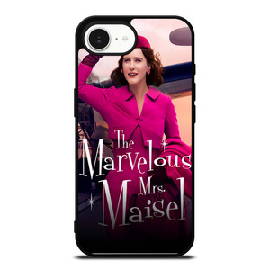 MARVELOUS MRS MAISEL 2 iPhone 16e Case Cover