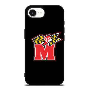MARYLAND STATES LOGO iPhone 16e Case Cover