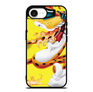 MASCOT CHESTER CHEETAH iPhone 16e Case Cover