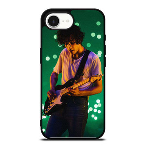 MATTHEW HEALY THE 1975 iPhone 16e Case Cover