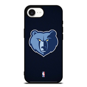 MEMPHIS GRIZZLIES BASKETBALL NBA iPhone 16e Case Cover