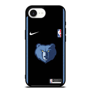MEMPHIS GRIZZLIES NIKE NBA BASKETBALL iPhone 16e Case Cover