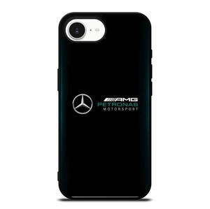 MERCEDES BENZ AMG FORMULA ONE F1 iPhone 16e Case Cover MERCEDES BENZ AMG FORMULA ONE F1 iPhone 16e Case Cover