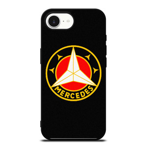 MERCEDES BENZ VINTAGE 1916 iPhone 16e Case Cover