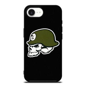 METAL MULISHA SKULL iPhone 16e Case Cover METAL MULISHA SKULL iPhone 16e Case Cover
