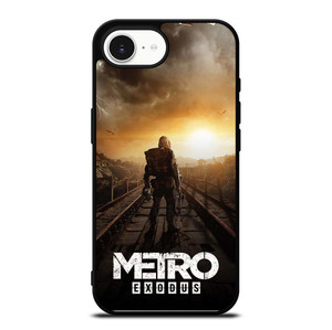 METRO EXODUS GAMES 2 iPhone 16e Case Cover METRO EXODUS GAMES 2 iPhone 16e Case Cover