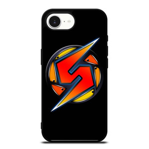 METROID NINTENDO GAMES LOGO iPhone 16e Case Cover METROID NINTENDO GAMES LOGO iPhone 16e Case Cover