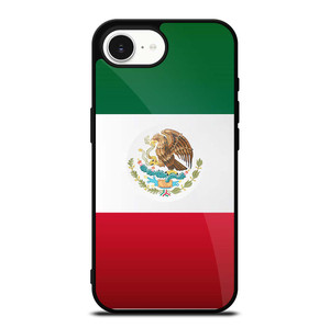 MEXICO FLAG ICON iPhone 16e Case Cover