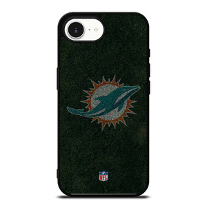 MIAMI DOLPHINS FOOTBALL NFL iPhone 16e Case Cover MIAMI DOLPHINS FOOTBALL NFL iPhone 16e Case Cover