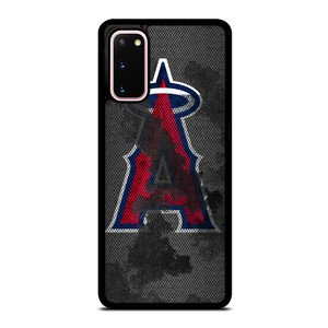 LOS ANGELES ANGELS MLB BASEBALL LOGO Samsung Galaxy S20 Case Cover LOS ANGELES ANGELS MLB BASEBALL LOGO Samsung Galaxy S20 Case Cover