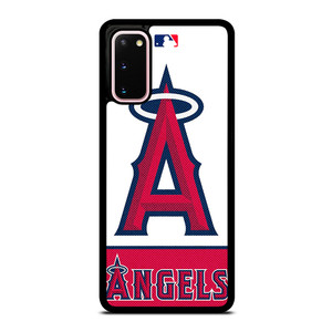 LOS ANGELES ANGELS MLB BASEBALL Samsung Galaxy S20 Case Cover