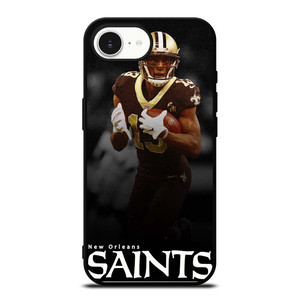 MICHAEL THOMAS NEW ORLEANS SAINTS 3 iPhone 16e Case Cover