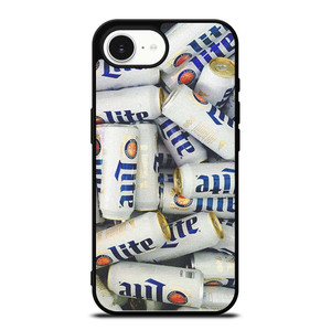 MILLER LITE CAN iPhone 16e Case Cover