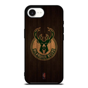 MILWAUKEE BUCKS BASKETBALL COURT NBA iPhone 16e Case Cover MILWAUKEE BUCKS BASKETBALL COURT NBA iPhone 16e Case Cover