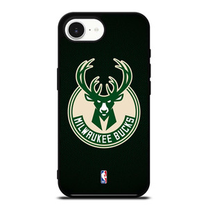 MILWAUKEE BUCKS BASKETBALL NBA iPhone 16e Case Cover MILWAUKEE BUCKS BASKETBALL NBA iPhone 16e Case Cover