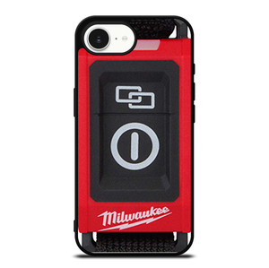 MILWAUKEE CONTROL REMOTE iPhone 16e Case Cover