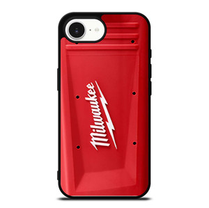 MILWAUKEE TOOL LOGO EMBLEM iPhone 16e Case Cover MILWAUKEE TOOL LOGO EMBLEM iPhone 16e Case Cover