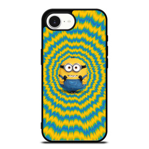 MINIONS THE RISE OF GRU iPhone 16e Case Cover MINIONS THE RISE OF GRU iPhone 16e Case Cover