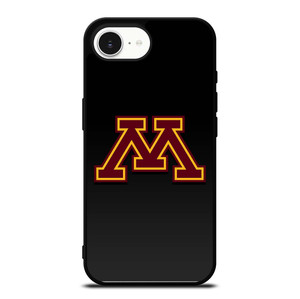 MINNESOTA GOLDEN GOPHERS LOGO iPhone 16e Case Cover