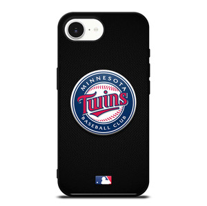 MINNESOTA TWINS BASEBALL TEAM iPhone 16e Case Cover MINNESOTA TWINS BASEBALL TEAM iPhone 16e Case Cover