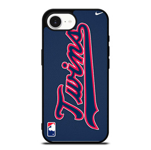 MINNESOTA TWINS BASEBALL iPhone 16e Case Cover MINNESOTA TWINS BASEBALL iPhone 16e Case Cover