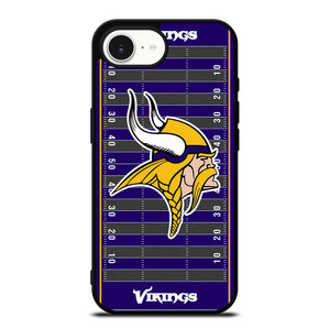 MINNESOTA VIKINGS FOOTBALL FIELD iPhone 16e Case Cover MINNESOTA VIKINGS FOOTBALL FIELD iPhone 16e Case Cover