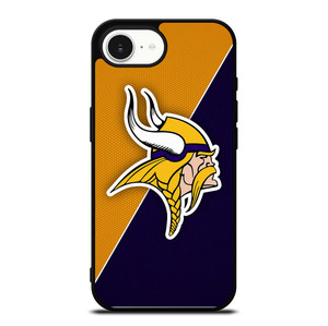 MINNESOTA VIKINGS NFL FOOTBALL LOGO iPhone 16e Case Cover MINNESOTA VIKINGS NFL FOOTBALL LOGO iPhone 16e Case Cover