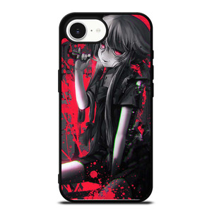 MIRAI NIKKI FUTURE DIARY ANIME iPhone 16e Case Cover
