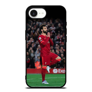 MO SALAH LIVERPOOL iPhone 16e Case Cover