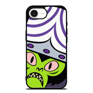 MOJO JOJO THE POWERPUFF GIRLS iPhone 16e Case Cover