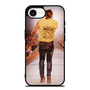 MORGAN WALLEN SINGER iPhone 16e Case Cover