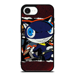 MORGANA PERSONA 5 GAMES iPhone 16e Case Cover