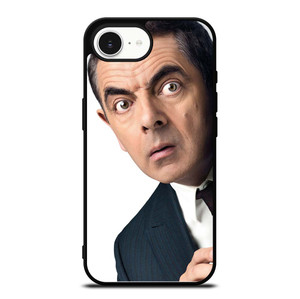 MR BEAN ROWAN ATKINSON iPhone 16e Case Cover