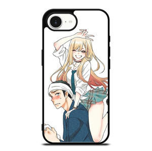 MY DRESS UP DARLING MARIN KITAGAWA iPhone 16e Case Cover