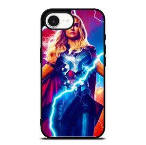 NATALIE PORTMAN THOR LOVE AND THUNDER iPhone 16e Case Cover