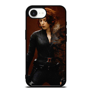 NATASHA ROMANOFF MARVEL THE AVENGERS iPhone 16e Case Cover NATASHA ROMANOFF MARVEL THE AVENGERS iPhone 16e Case Cover