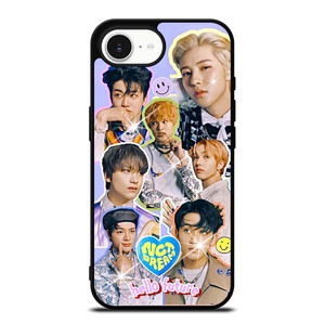 NCT DREAM CUTE COLLAGE 2 iPhone 16e Case Cover NCT DREAM CUTE COLLAGE 2 iPhone 16e Case Cover