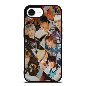 NCT DREAM CUTE COLLAGE iPhone 16e Case Cover NCT DREAM CUTE COLLAGE iPhone 16e Case Cover