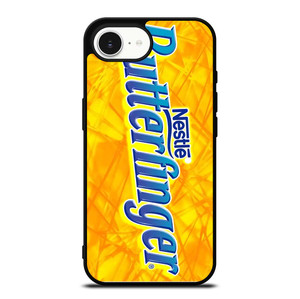 NESTLE BUTTERFINGER SNACK PACK iPhone 16e Case Cover