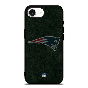 NEW ENGLAND PATRIOTS FOOTBALL NFL iPhone 16e Case Cover