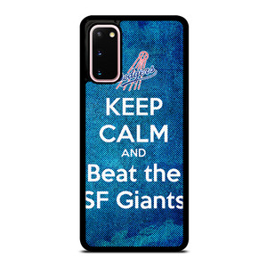 LOS ANGELES DODGERS MLB BASEBALL BANTER Samsung Galaxy S20 Case Cover LOS ANGELES DODGERS MLB BASEBALL BANTER Samsung Galaxy S20 Case Cover