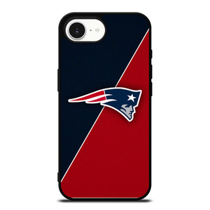 NEW ENGLAND PATRIOTS NFL FOOTBALL LOGO iPhone 16e Case Cover NEW ENGLAND PATRIOTS NFL FOOTBALL LOGO iPhone 16e Case Cover