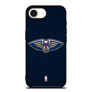 NEW ORLEANS PELICANS BASKETBALL NBA iPhone 16e Case Cover