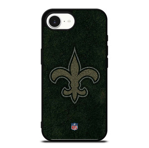 NEW ORLEANS SAINTS FOOTBALL NFL iPhone 16e Case Cover