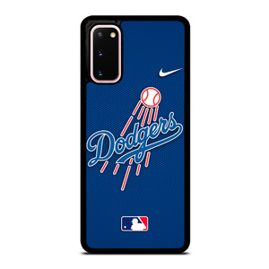 LOS ANGELES DODGERS MLB BASEBALL NIKE Samsung Galaxy S20 Case Cover LOS ANGELES DODGERS MLB BASEBALL NIKE Samsung Galaxy S20 Case Cover