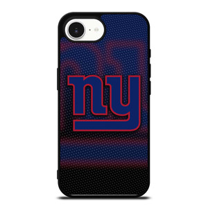 NEW YORK GIANTS FOOTBALL TEAM iPhone 16e Case Cover