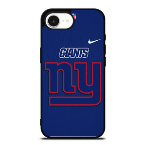 NEW YORK GIANTS NFL FOOTBALL NIKE iPhone 16e Case Cover NEW YORK GIANTS NFL FOOTBALL NIKE iPhone 16e Case Cover
