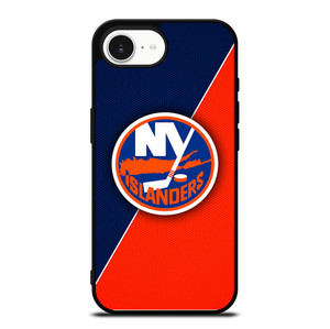 NEW YORK ISLANDERS NHL HOCKEY LOGO iPhone 16e Case Cover